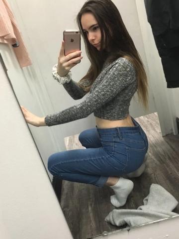Индивидуалка Доминика Фотография 2
